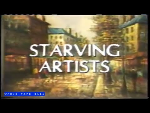 WOC Tape 0464 Local Commercials Compilation - 1985
