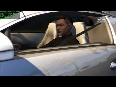 Test Drive: Unlimited 2 Walkthrough Part 37 - "A1 Championship: Kawaihoa Piiont"