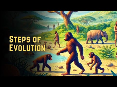 How Bipedalism Transformed Human Evolution and Ancient Humans’ Anatomy | Evolution of bipedalism