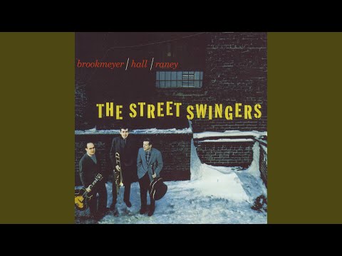 Hot buttered noodling (The Street Swingers)
