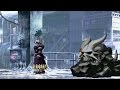 Rugal Omega And Mukai Vs ZERO Original 3 Battles