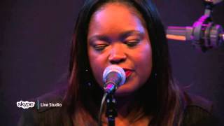 Shemekia Copeland - Crossbone Beach (101.9 KINK)