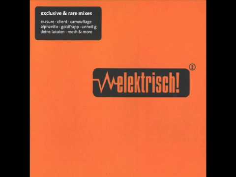 Alphaville - To Germany With Love (Sebastian R. Komor Extended Remix)