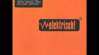 Alphaville - To Germany With Love (Sebastian R. Komor Extended Remix)