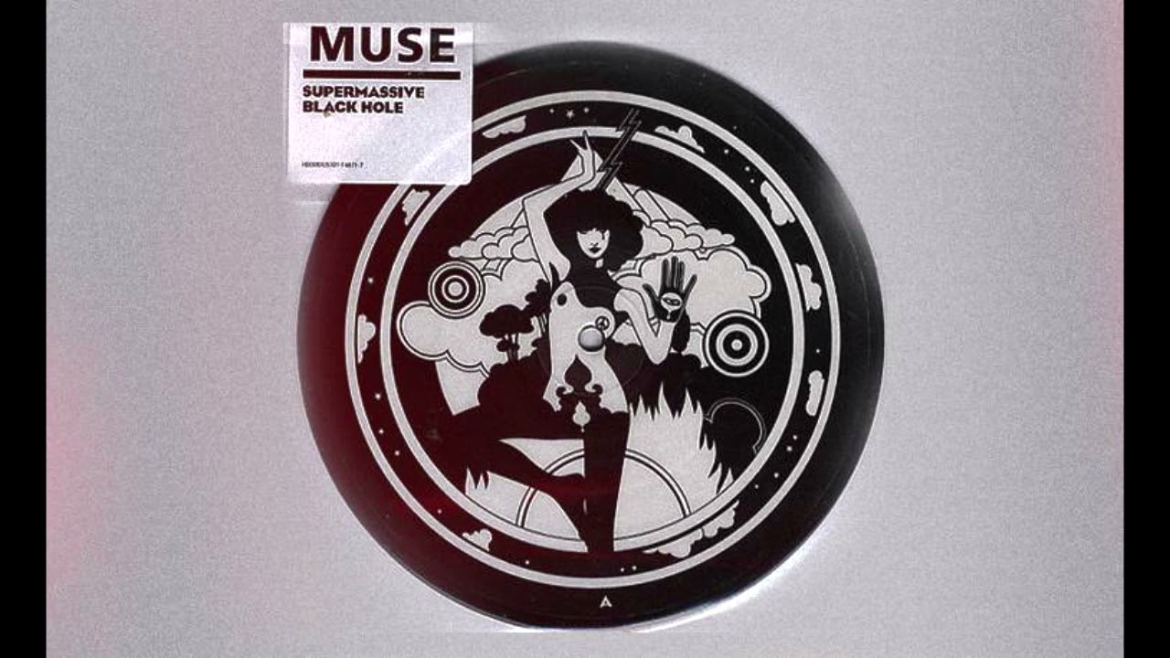 Black hole сумерки