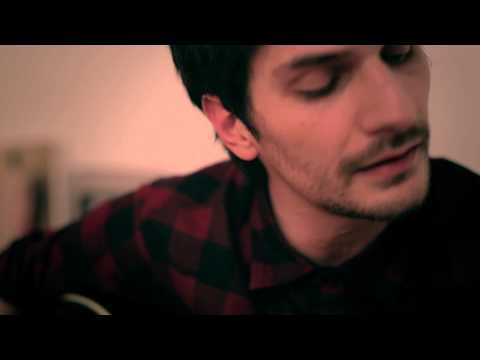 James Hersey | What I´ve Done | HNDGMCHT