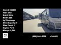 Check out this Video for a 2022 Winnebago Vista 32M(Stock #360831)  for sale by Pop RVs. This unit is located in Sarasota, FL
