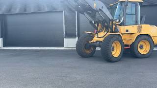 Volvo L35G wheel loader | Image 4 - Machineryline
