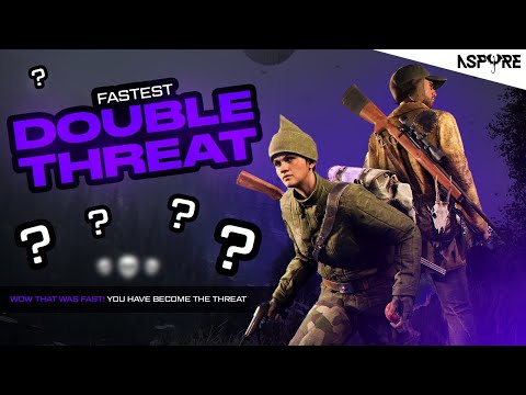 THE FASTEST DOUBLE THREAT EVER?! | INSANE Vigor Duos Gameplay | ft. DrakeYorn and Former!!!