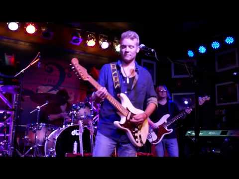 Matthew Curry 2018 06 09 Boca Raton, Florida - The Funky Biscuit - Angel