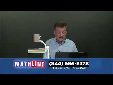 MATHLINE  04-28-20