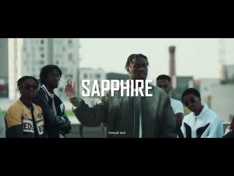 [FREE] TIF X TIAKOLA X DRAGANOV AFRO INSTRUMENTAL TYPE BEAT - "SAPPHIRE"