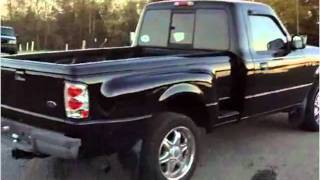 preview picture of video '1998 Ford Ranger available from Falling Waters Used Cars'