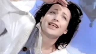 Синий дирижабль