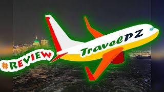 「TravelPZ」 Review Shanghai Night River Cruise on Huangpu River – Skyline Tour