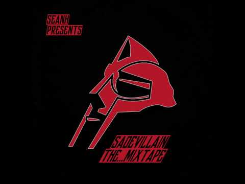 Seanh Presents Sadevillian – The...Mixtape