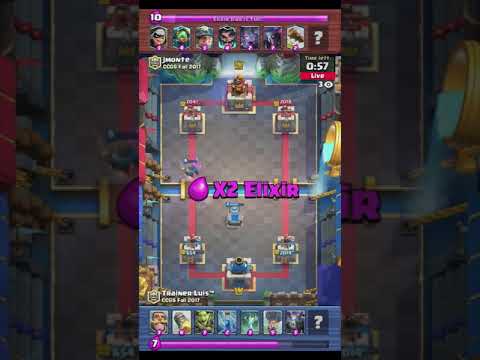 M13 G2 Trainer Luis vs jmonte 1