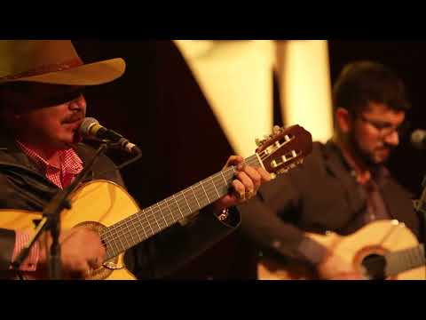 Chora Viola - Leandro Valentin e Cleiton Torres