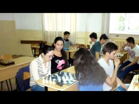 Mandria de a fi sincaist - cls a-12-a E