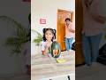 Smiti Ne Tho Papa Aur Dadi Ka Popat Banaya