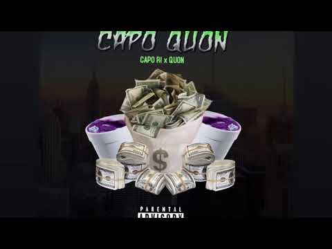 CAPO RI ft. QUON - CAPO QUON