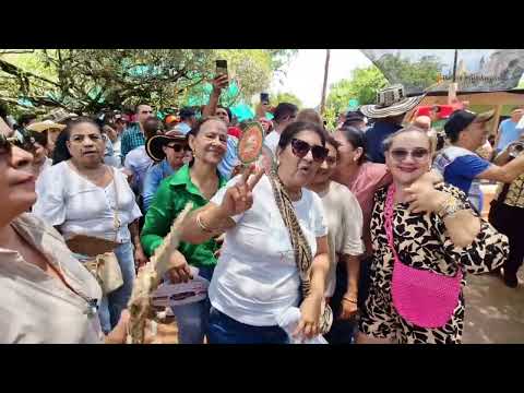 Mi Fabi ~ Banda Juvenil De Chochó En La Unión Sucre 