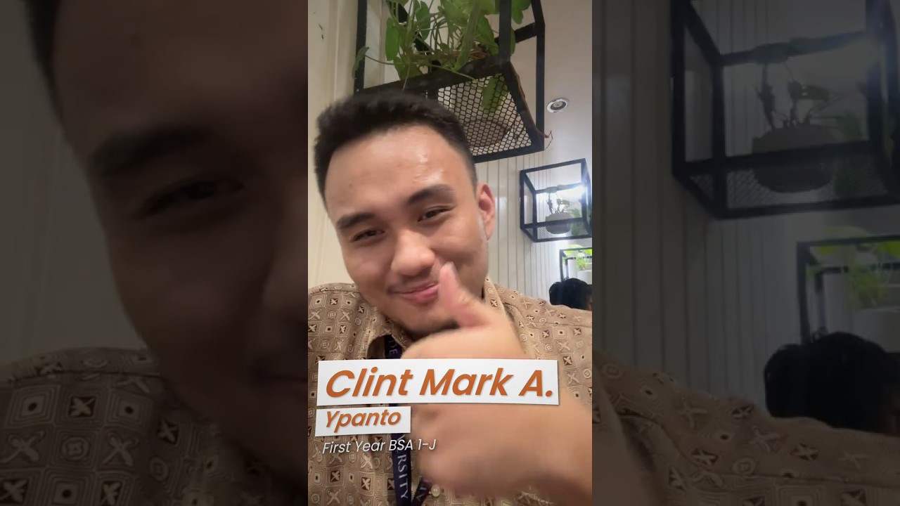 FINANCIAL ACCOUNTING AND REPORTING Introduction Video | Ateneo de Davao University