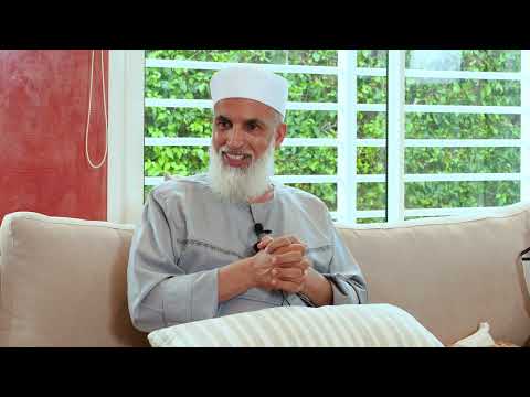 Sois magnanime envers ton épouse !