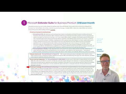 Quick Bytes #8: All about the new security and compliance add-ons for Microsoft 365 Business Premium