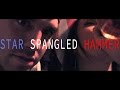 Star Spangled Hammer: Saturday UNCUT