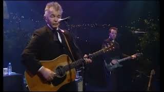 Humans Ain't Humans   John Prine Tells Ya The Facts