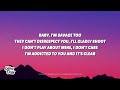 Jordan Adetunji KEHLANI Lyrics