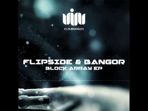 Mixupload.org Presents: Flip5ide & Bangor - Block Array (Original Mix) www.mixupload.org