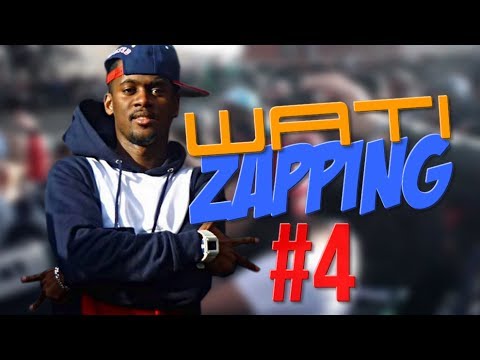 Wati Zapping #4 - (Mars 2014)