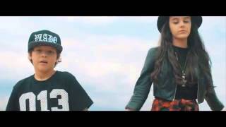 MattyB vs Hayden Summerall - See you again