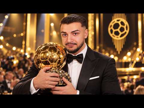 Reactionam la BALONUL DE AUR LIVE