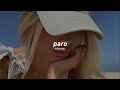 Nej Paro Tiktok Version Sped Up