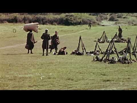 Hitler in Colour UNCENSORED Video-Thumbnail von YouTube