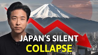 Why 99% of Small Businesses in Japan Could Be Wiped Out