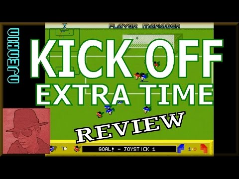 Kick Off & Extra Time picture