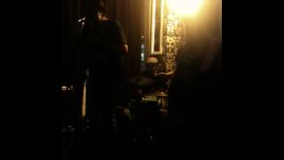 Lester Raww (from The Pine Box Boys) Dancin' On Your Grave