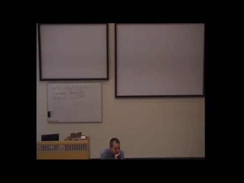 Don Zickus: Kernel CI - How Red Hat can help