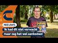 1 miljoen streams voor Jesse Hoeré uit Arnhem op Spotify | Connect