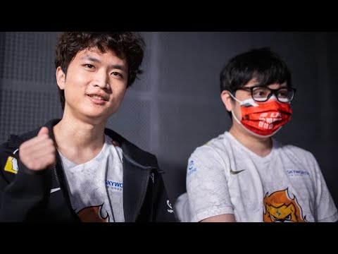SN vs JDG Worlds 2020 Quarterfinals D2 *Highlights* Reactions, Huanfeng Is Insane!!! | LOL