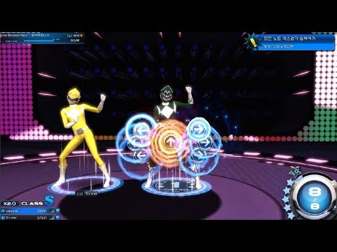 Mstar KR (Double) S+ Super Love - 임다미 Dami Im ►127 BPM (Extreme 100%)