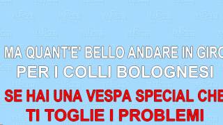 50 special - Lunapop - Karaoke