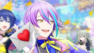 Cover art for Rui Writes a Love Letter (CREDITS TO caspeen)