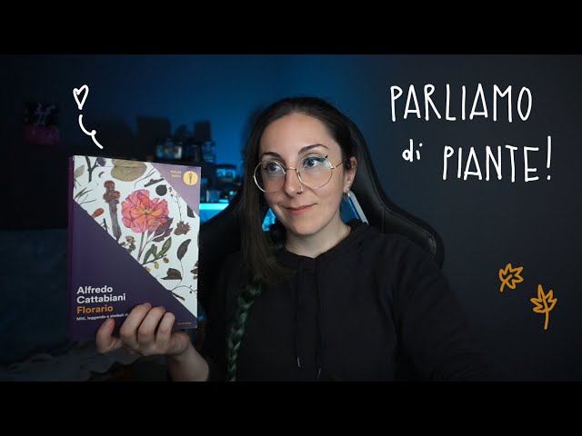 Vídeo relacionado con Quel che una pianta sa. Guida ai sensi nel mondo vegetale (Scienza e idee)