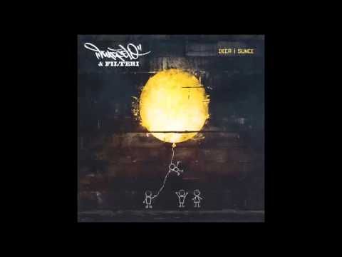 Marcelo - Takav da mirno spava - (Audio 2010) HD