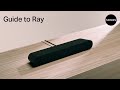 Sonos Ray